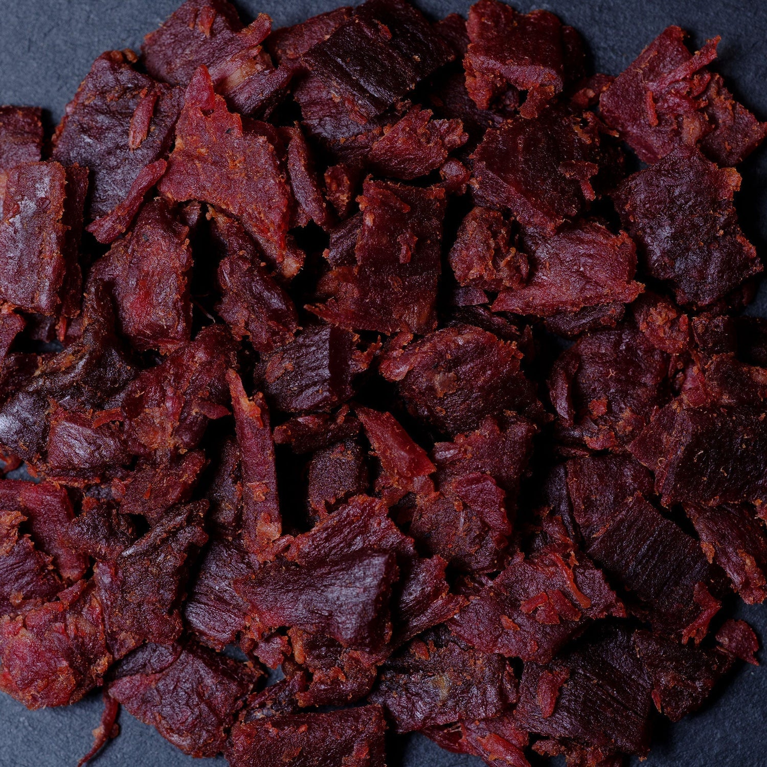 Easy, High-Protein Meal Hacks Using Jerky and Biltong