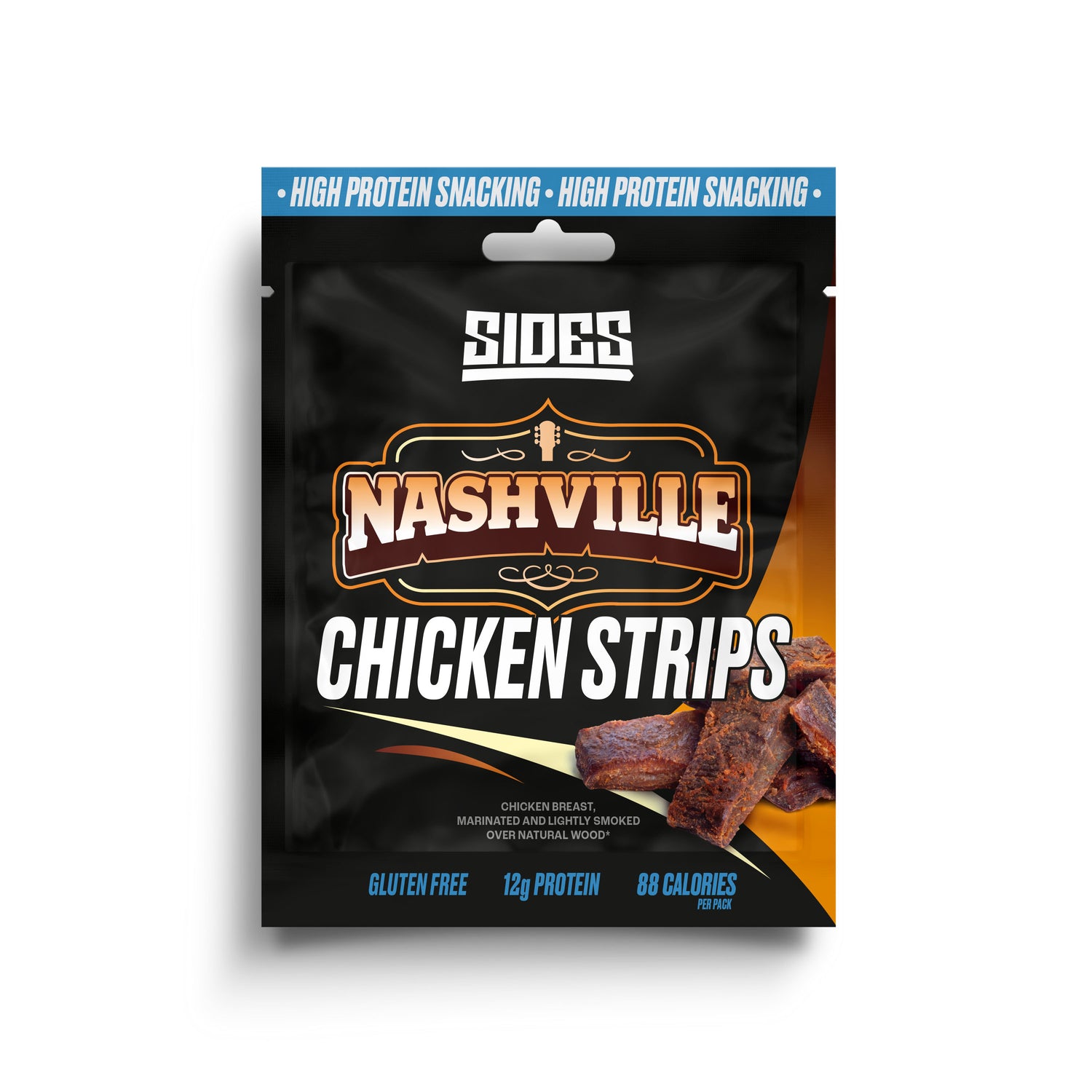 Sides Nashville Chicken Strips
