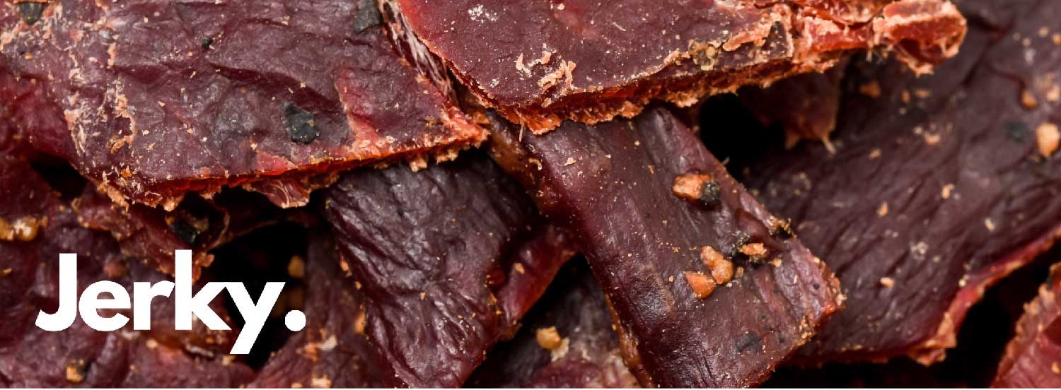 Jerky