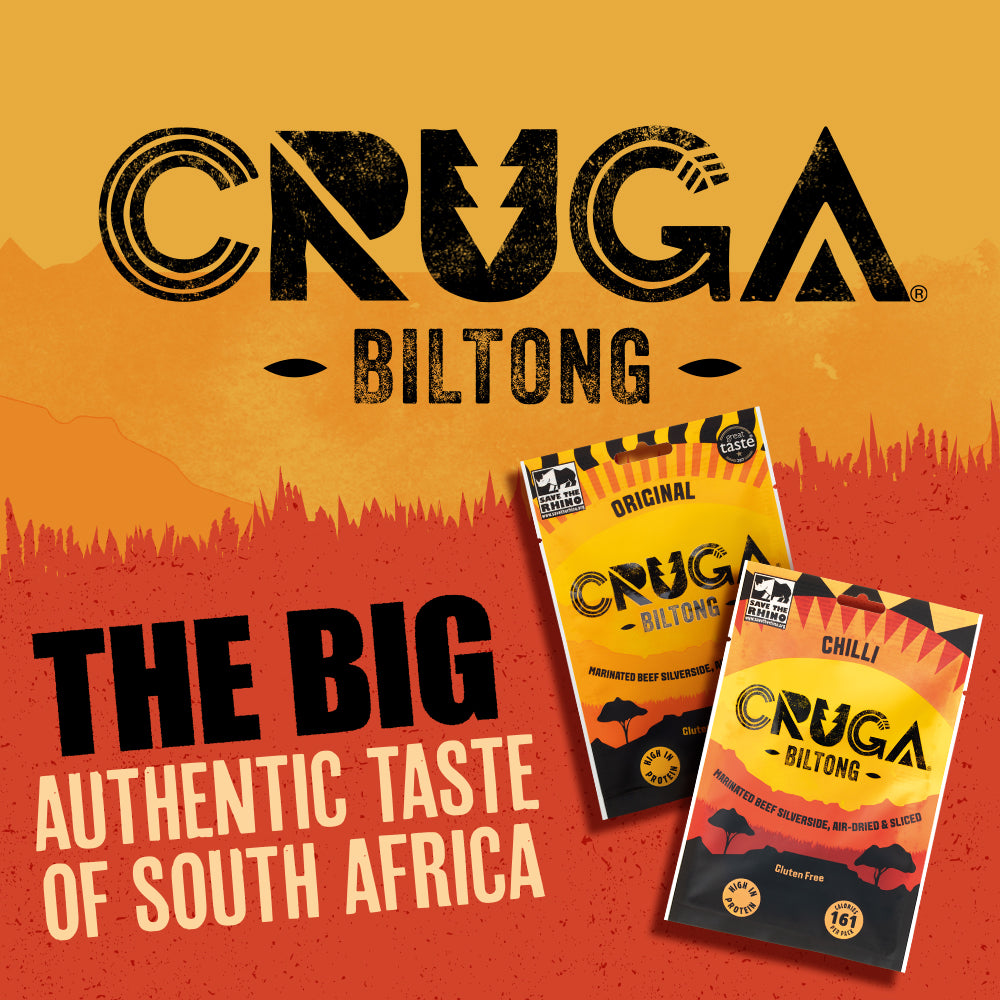 Cruga