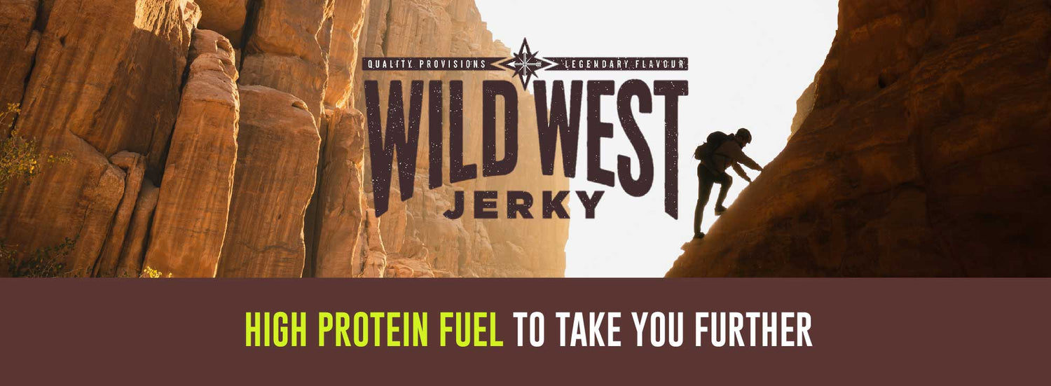 Wild West