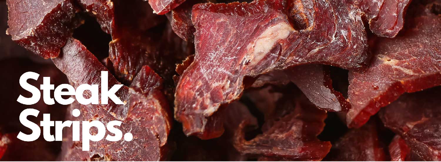 Steak Strips
