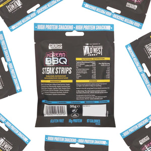 Sides Strips 24 Pack Snacking Tower