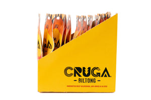 Cruga Chilli Biltong