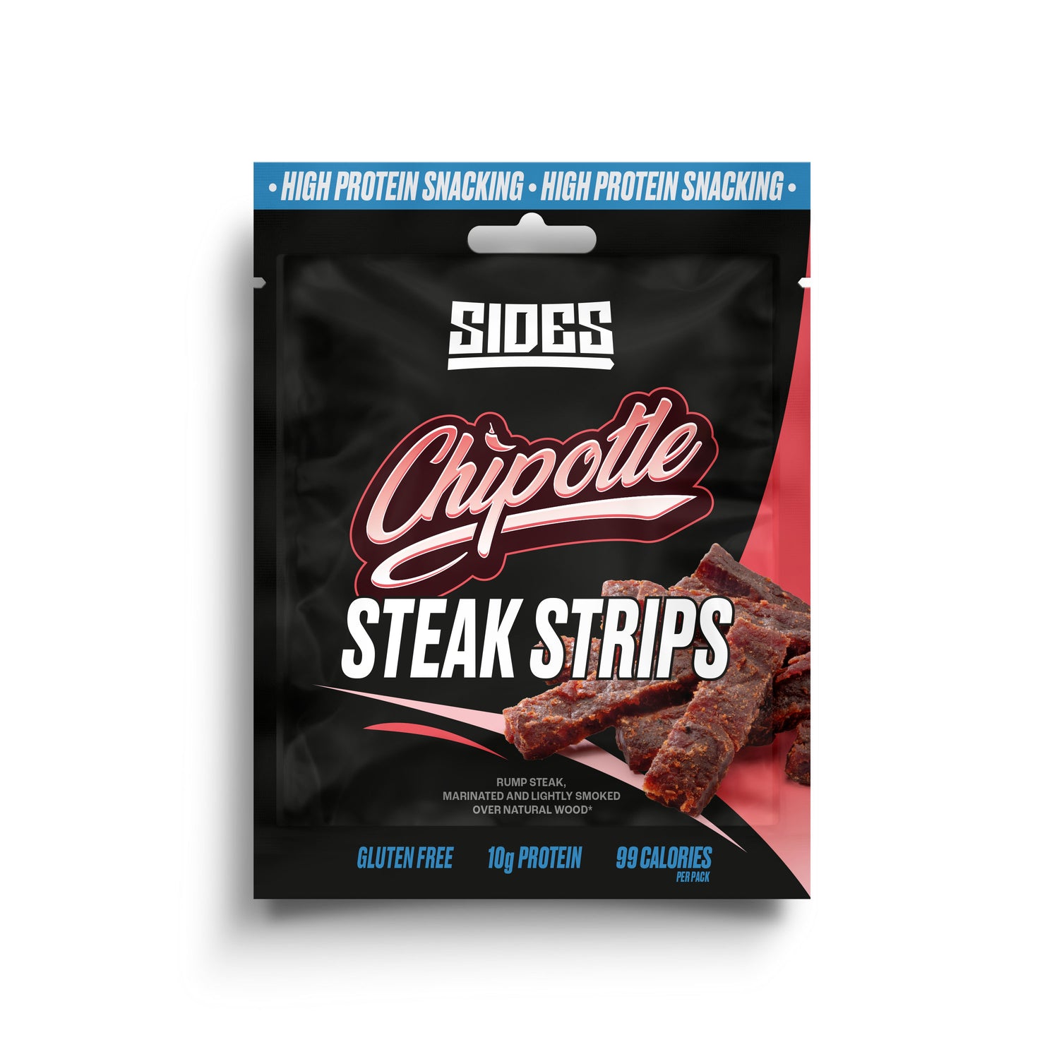 Sides Chipotle Steak Strips