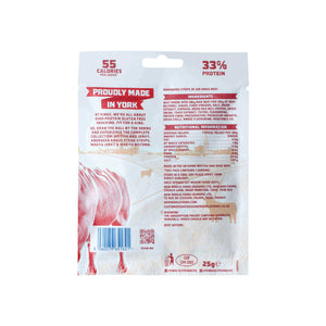 Kings Rib Eye Flavour Biltong