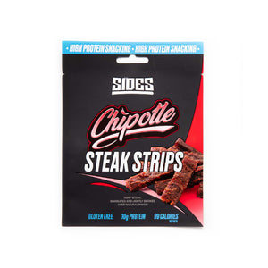 Sides Chipotle Steak Strips