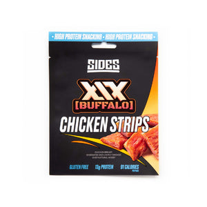 Sides XIX Buffalo Chicken Strips