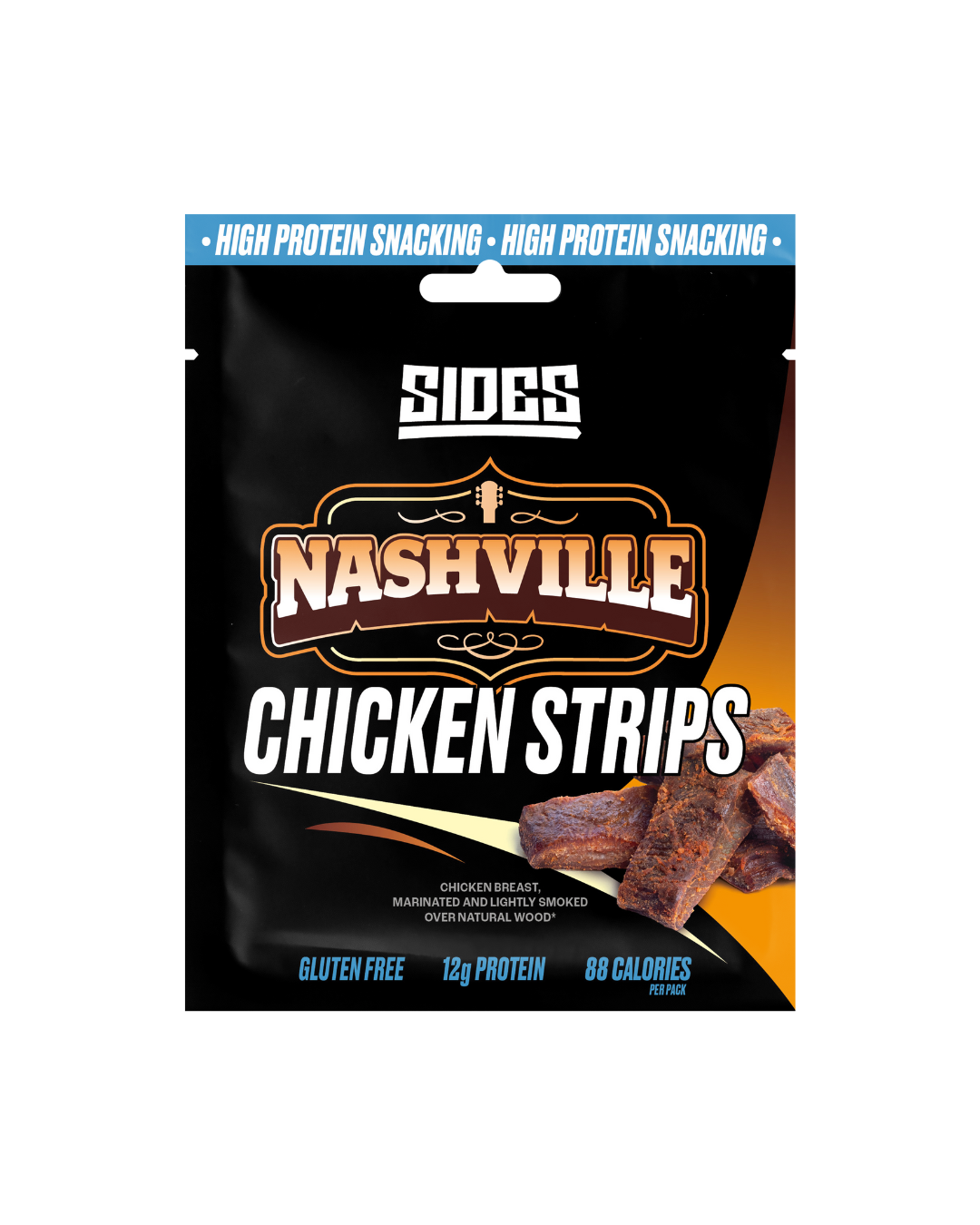 Sides Nashville Chicken Strips